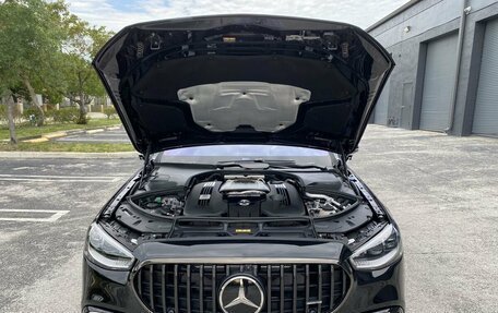 Mercedes-Benz S-Класс AMG, 2025 год, 27 990 000 рублей, 25 фотография
