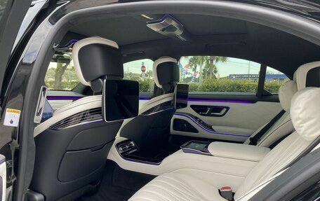 Mercedes-Benz S-Класс AMG, 2025 год, 27 990 000 рублей, 16 фотография