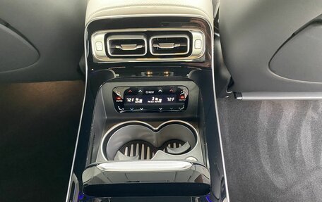 Mercedes-Benz S-Класс AMG, 2025 год, 27 990 000 рублей, 20 фотография