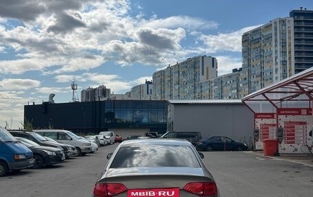 Audi A4, 2011 год, 1 230 000 рублей, 2 фотография