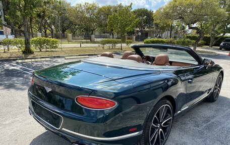 Bentley Continental GT III, 2021 год, 29 990 000 рублей, 13 фотография