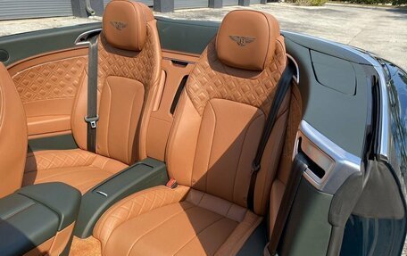 Bentley Continental GT III, 2021 год, 29 990 000 рублей, 20 фотография
