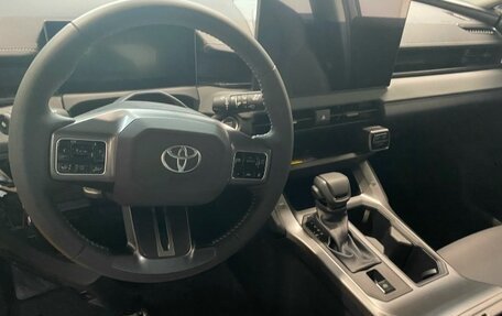 Toyota RAV4, 2026 год, 4 200 000 рублей, 4 фотография