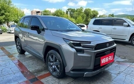 Toyota RAV4, 2026 год, 4 200 000 рублей, 2 фотография