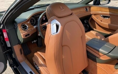 Bentley Continental GT III, 2021 год, 29 990 000 рублей, 19 фотография