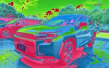 Toyota RAV4, 2026 год, 4 200 000 рублей, 3 фотография
