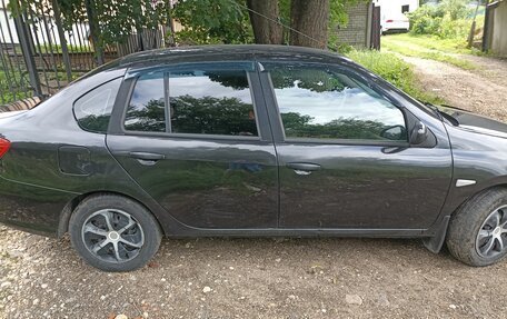 Renault Symbol, 2008 год, 295 000 рублей, 7 фотография