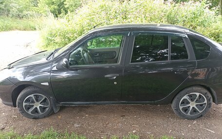 Renault Symbol, 2008 год, 295 000 рублей, 3 фотография