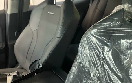 Toyota RAV4, 2026 год, 4 200 000 рублей, 9 фотография