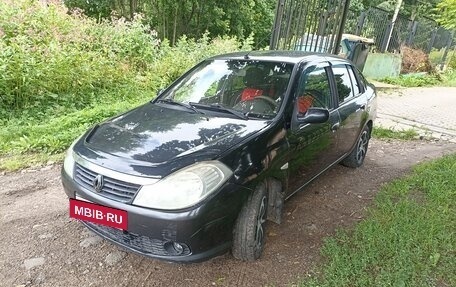 Renault Symbol, 2008 год, 295 000 рублей, 2 фотография