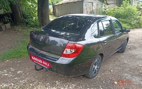Renault Symbol, 2008 год, 295 000 рублей, 6 фотография