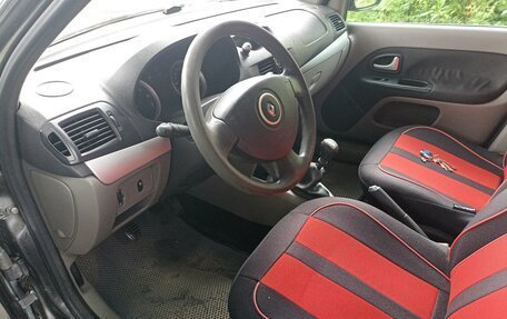 Renault Symbol, 2008 год, 295 000 рублей, 9 фотография