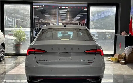 Skoda Octavia IV, 2023 год, 2 590 000 рублей, 5 фотография