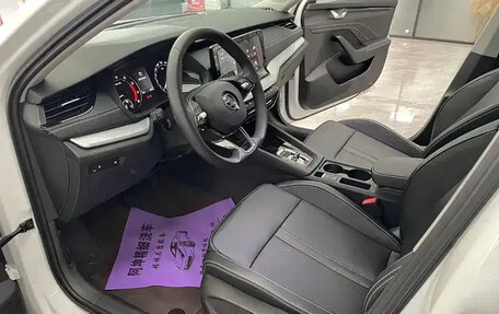 Skoda Octavia IV, 2023 год, 2 590 000 рублей, 8 фотография