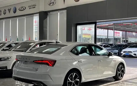 Skoda Octavia IV, 2023 год, 2 590 000 рублей, 6 фотография