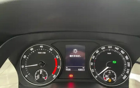 Skoda Octavia IV, 2023 год, 2 590 000 рублей, 11 фотография