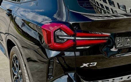 BMW X3, 2023 год, 5 800 000 рублей, 2 фотография