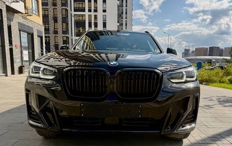 BMW X3, 2023 год, 5 800 000 рублей, 3 фотография