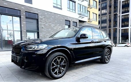 BMW X3, 2023 год, 5 800 000 рублей, 7 фотография