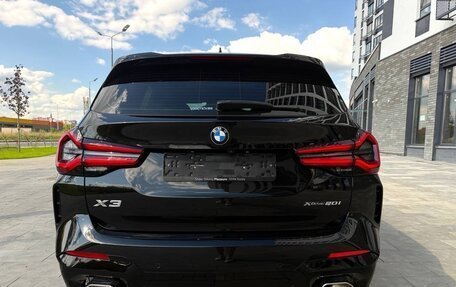 BMW X3, 2023 год, 5 800 000 рублей, 5 фотография