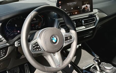 BMW X3, 2023 год, 5 800 000 рублей, 13 фотография
