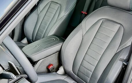 BMW X3, 2023 год, 5 800 000 рублей, 14 фотография