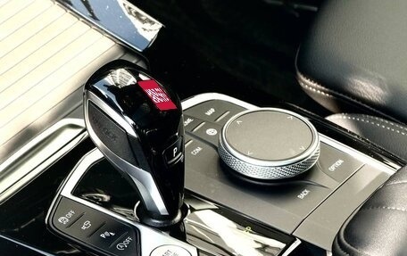BMW X3, 2023 год, 5 800 000 рублей, 10 фотография