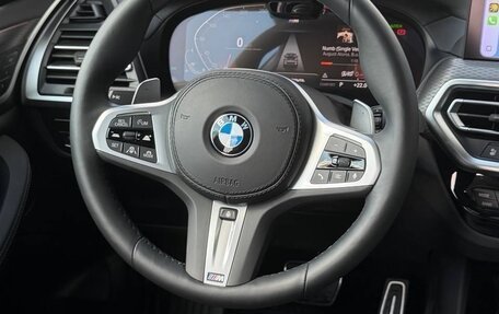 BMW X3, 2023 год, 5 800 000 рублей, 23 фотография