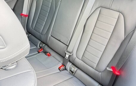 BMW X3, 2023 год, 5 800 000 рублей, 28 фотография