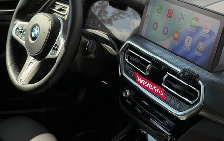 BMW X3, 2023 год, 5 800 000 рублей, 16 фотография