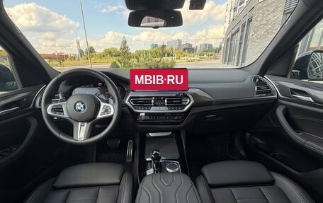 BMW X3, 2023 год, 5 800 000 рублей, 20 фотография