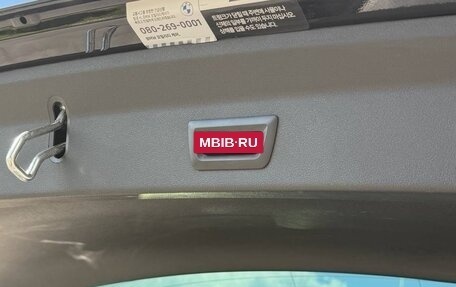 BMW X3, 2023 год, 5 800 000 рублей, 17 фотография