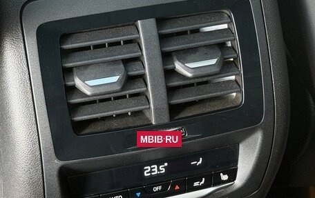 BMW X3, 2023 год, 5 800 000 рублей, 22 фотография