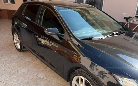 SEAT Leon III, 2014 год, 910 000 рублей, 3 фотография