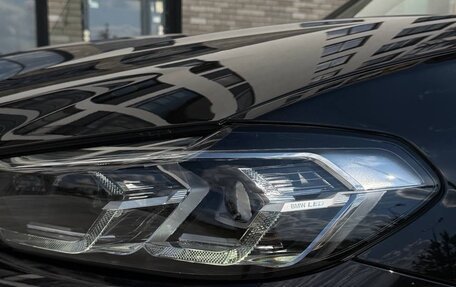 BMW X3, 2023 год, 5 800 000 рублей, 36 фотография
