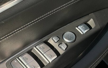 BMW X3, 2023 год, 5 800 000 рублей, 31 фотография