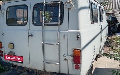 ЛуАЗ 3151, 1994 год, 220 000 рублей, 2 фотография