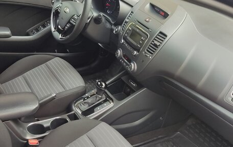 KIA Cerato III, 2016 год, 1 480 000 рублей, 7 фотография