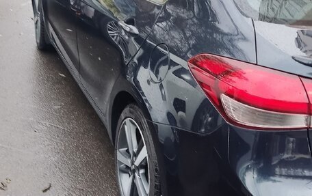 KIA Cerato III, 2016 год, 1 480 000 рублей, 5 фотография