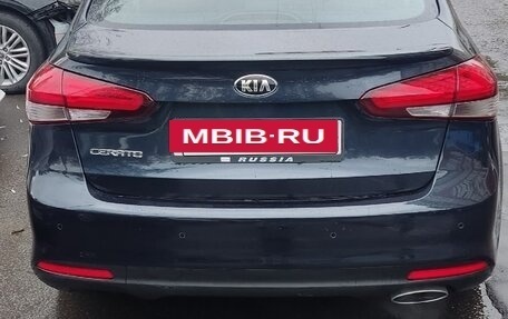 KIA Cerato III, 2016 год, 1 480 000 рублей, 3 фотография