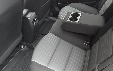 KIA Cerato III, 2016 год, 1 480 000 рублей, 4 фотография