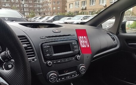 KIA Cerato III, 2016 год, 1 480 000 рублей, 8 фотография