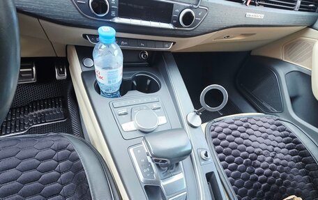 Audi A5, 2017 год, 3 700 000 рублей, 7 фотография