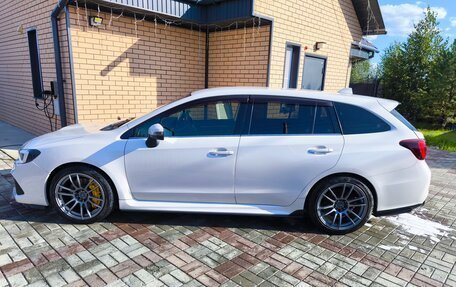 Subaru Levorg I, 2015 год, 2 150 000 рублей, 2 фотография