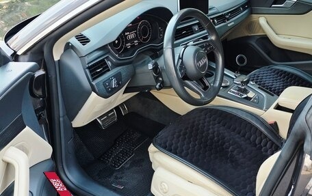 Audi A5, 2017 год, 3 700 000 рублей, 11 фотография