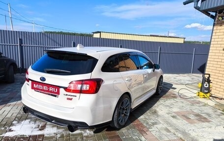 Subaru Levorg I, 2015 год, 2 150 000 рублей, 3 фотография