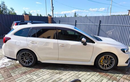 Subaru Levorg I, 2015 год, 2 150 000 рублей, 9 фотография