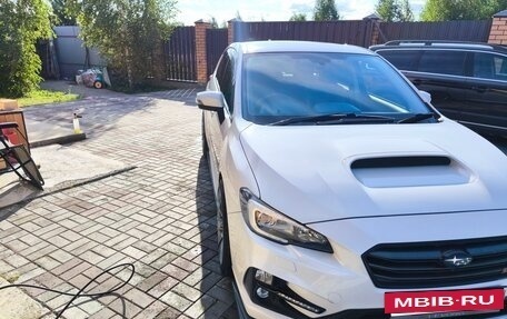 Subaru Levorg I, 2015 год, 2 150 000 рублей, 6 фотография