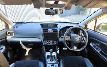 Subaru Levorg I, 2015 год, 2 150 000 рублей, 15 фотография