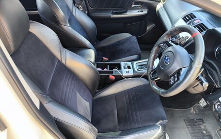 Subaru Levorg I, 2015 год, 2 150 000 рублей, 17 фотография